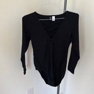 H&M bodysuit